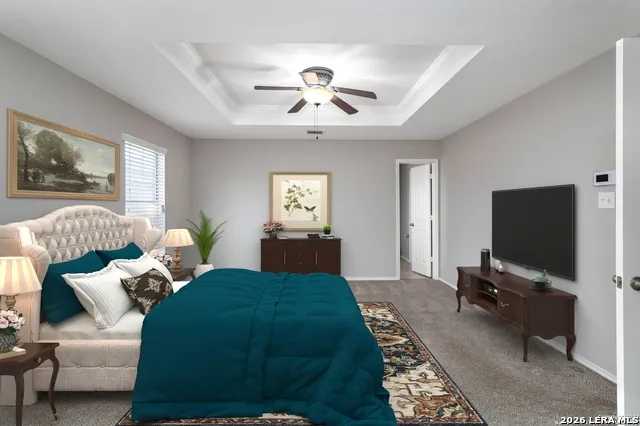 9359 Maple Silver San Antonio, TX 78254