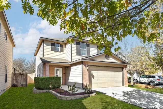 9359 Maple Silver San Antonio, TX 78254