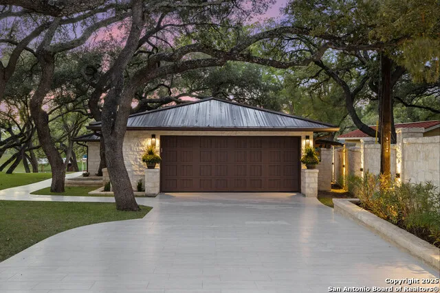 1310 Oak Springs Rd Kingsland, TX 78639