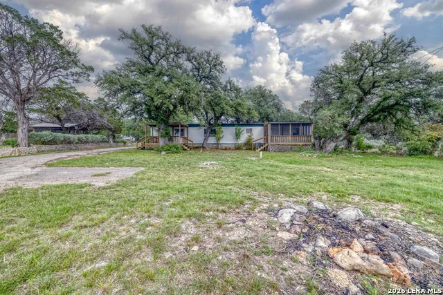 57 Leinweber Leakey, TX 78873