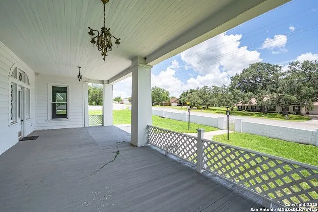 519 FM 623 Pettus, TX 78146