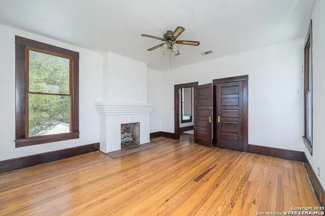 519 FM 623 Pettus, TX 78146
