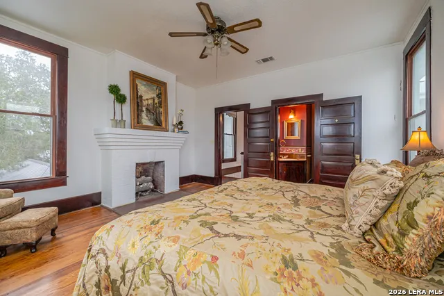 519 FM 623 Pettus, TX 78146
