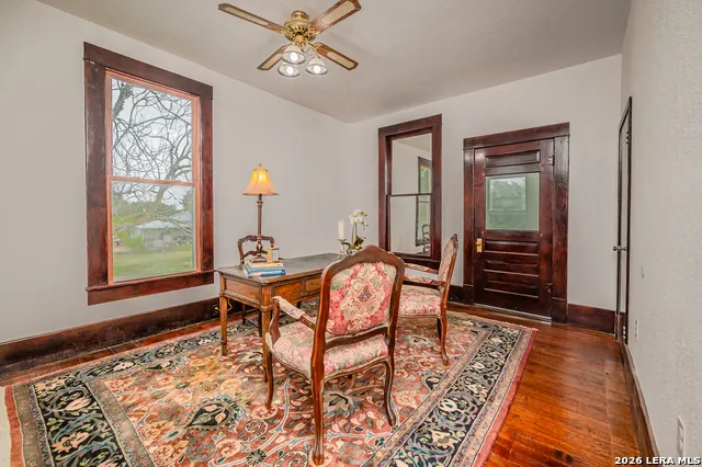 519 FM 623 Pettus, TX 78146