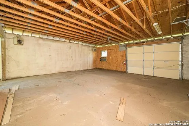 519 FM 623 Pettus, TX 78146