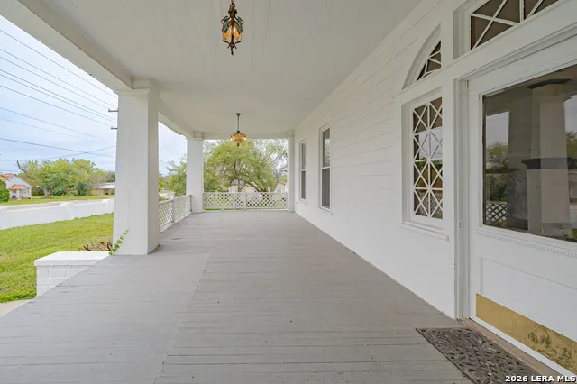 519 FM 623 Pettus, TX 78146