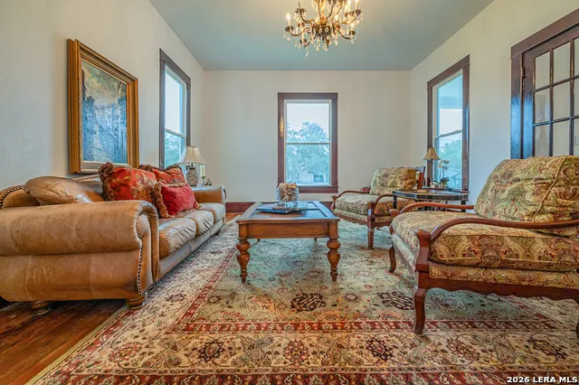 519 FM 623 Pettus, TX 78146