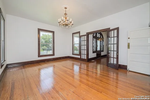 519 FM 623 Pettus, TX 78146