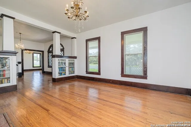 519 FM 623 Pettus, TX 78146