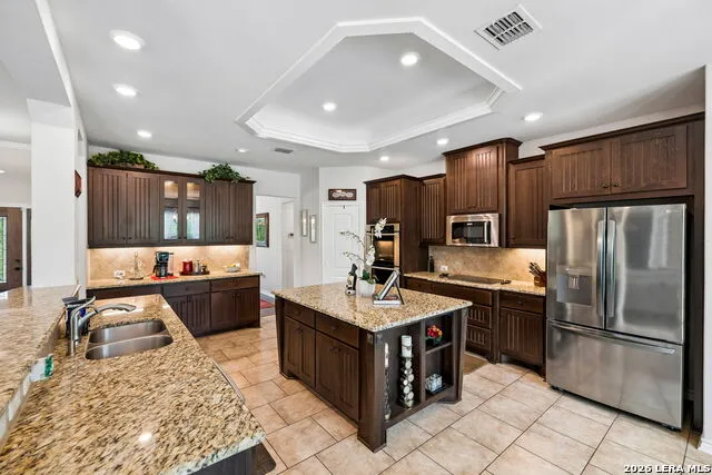 1544 COUNTY ROAD 2801 E Mico, TX 78056