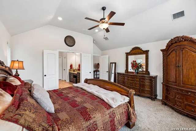 1544 COUNTY ROAD 2801 E Mico, TX 78056