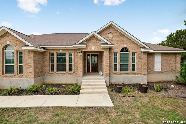 1544 COUNTY ROAD 2801 E Mico, TX 78056