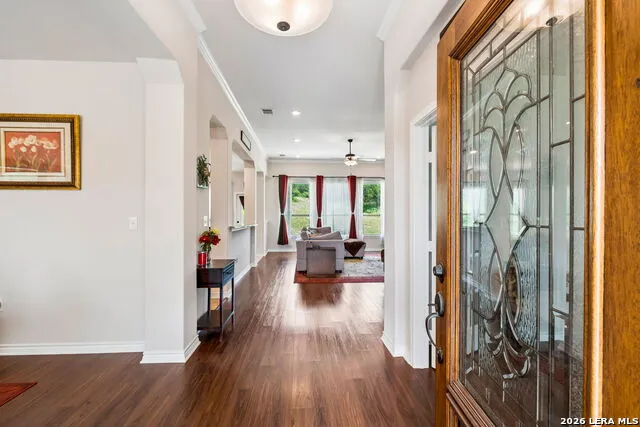 1544 COUNTY ROAD 2801 E Mico, TX 78056