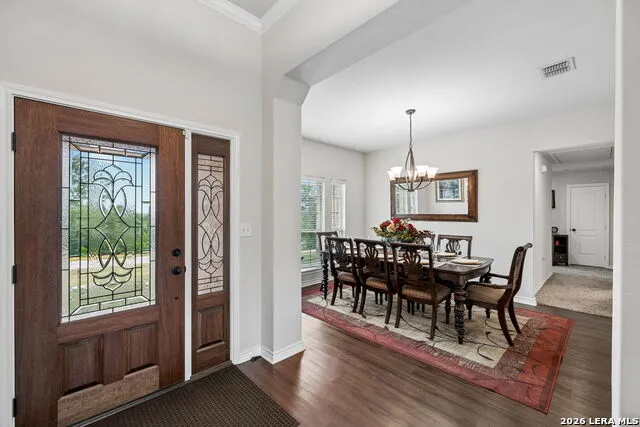 1544 COUNTY ROAD 2801 E Mico, TX 78056