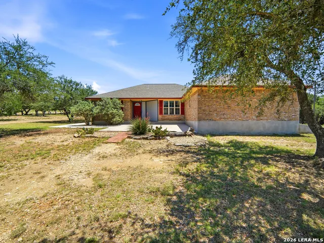 342 CHIPMAN CT Bandera, TX 78003