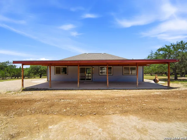 342 CHIPMAN CT Bandera, TX 78003