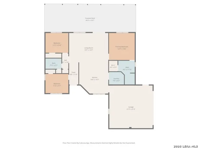 342 CHIPMAN CT Bandera, TX 78003