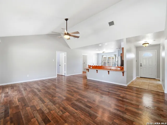 342 CHIPMAN CT Bandera, TX 78003