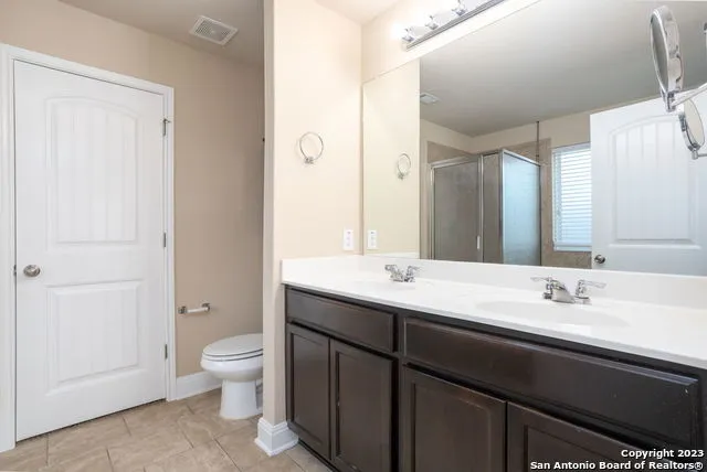 6527 TULIA WAY San Antonio, TX 78253