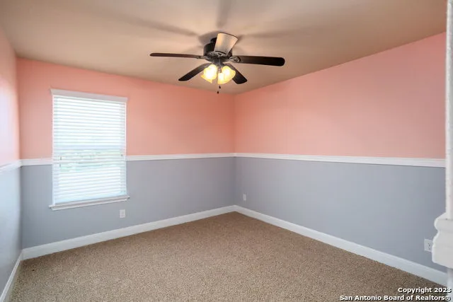 6527 TULIA WAY San Antonio, TX 78253
