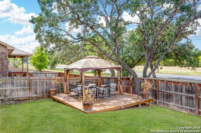 6527 TULIA WAY San Antonio, TX 78253
