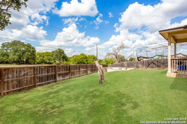 6527 TULIA WAY San Antonio, TX 78253