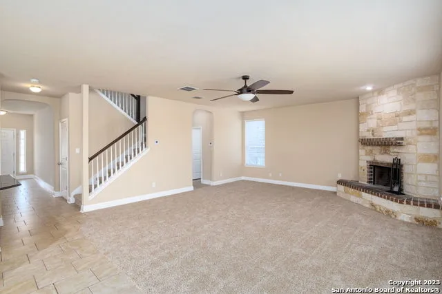 6527 TULIA WAY San Antonio, TX 78253