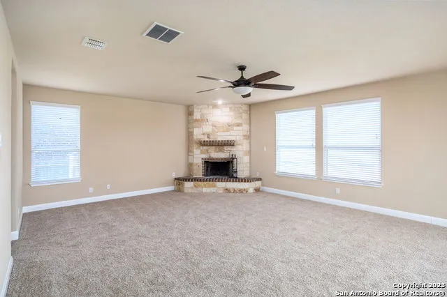 6527 TULIA WAY San Antonio, TX 78253