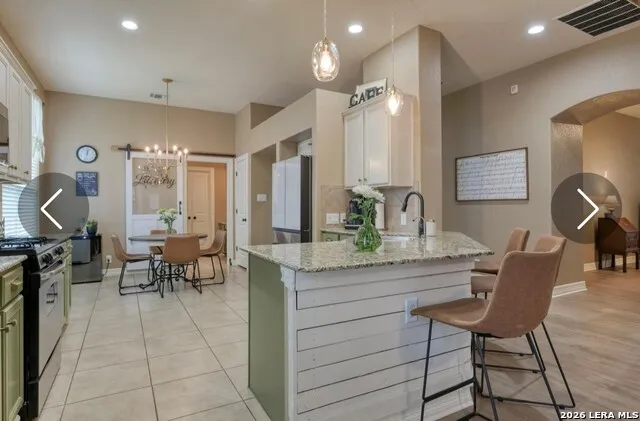 2619 Ladera Bnd San Antonio, TX 78261