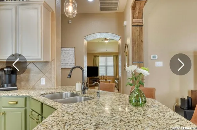 2619 Ladera Bnd San Antonio, TX 78261