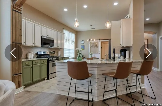2619 Ladera Bnd San Antonio, TX 78261