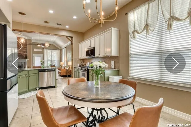 2619 Ladera Bnd San Antonio, TX 78261