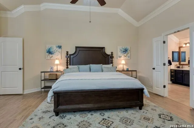 2619 Ladera Bnd San Antonio, TX 78261