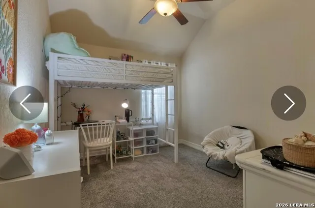 2619 Ladera Bnd San Antonio, TX 78261