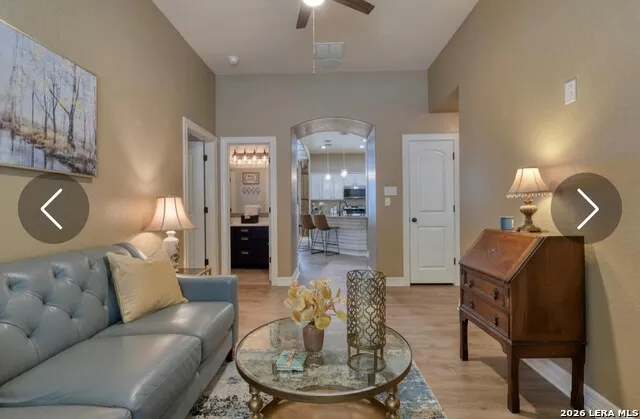 2619 Ladera Bnd San Antonio, TX 78261