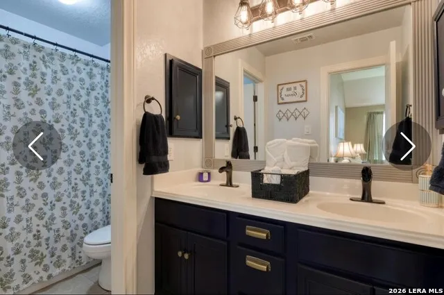 2619 Ladera Bnd San Antonio, TX 78261