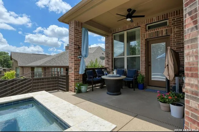 2619 Ladera Bnd San Antonio, TX 78261