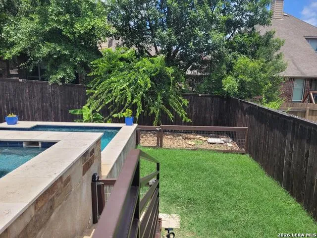2619 Ladera Bnd San Antonio, TX 78261
