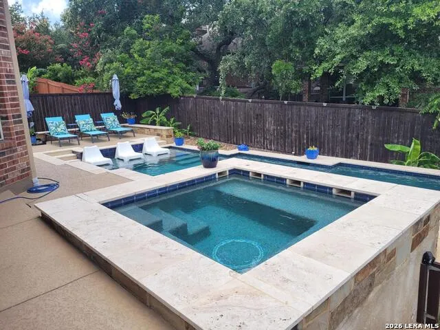 2619 Ladera Bnd San Antonio, TX 78261