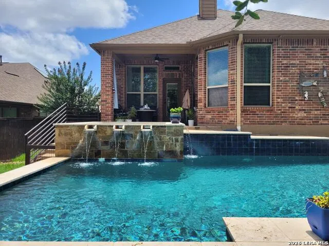 2619 Ladera Bnd San Antonio, TX 78261