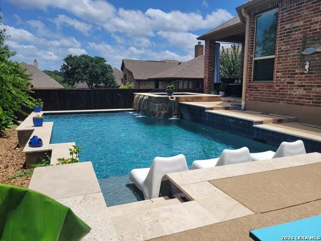 2619 Ladera Bnd San Antonio, TX 78261