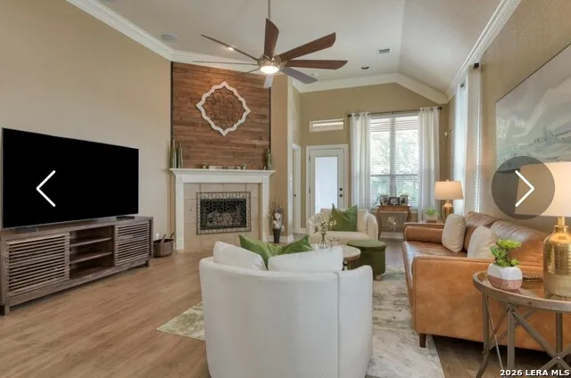 2619 Ladera Bnd San Antonio, TX 78261