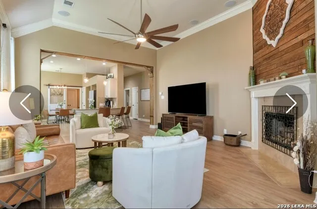 2619 Ladera Bnd San Antonio, TX 78261