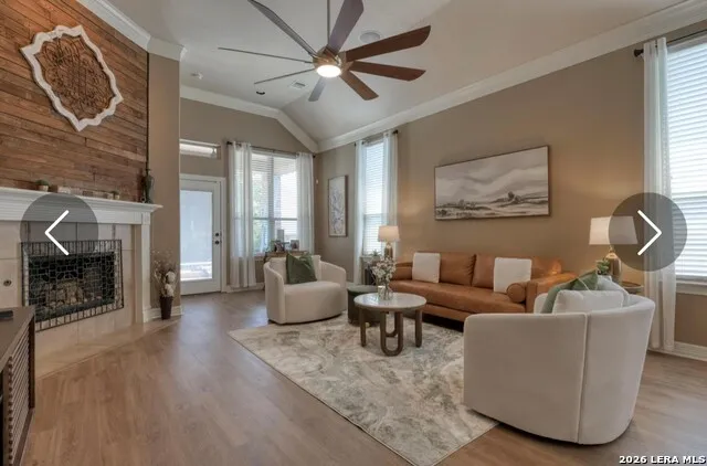 2619 Ladera Bnd San Antonio, TX 78261
