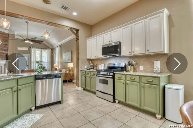 2619 Ladera Bnd San Antonio, TX 78261