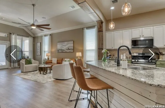 2619 Ladera Bnd San Antonio, TX 78261