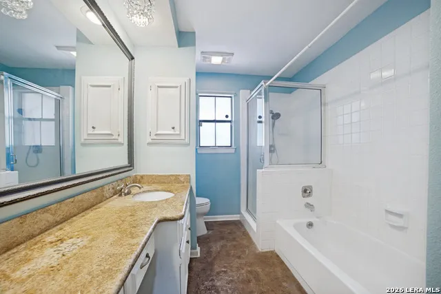 5359 FREDERICKSBURG RD #515 San Antonio, TX 78229