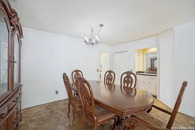 5359 FREDERICKSBURG RD #515 San Antonio, TX 78229