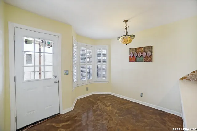 5359 FREDERICKSBURG RD #515 San Antonio, TX 78229