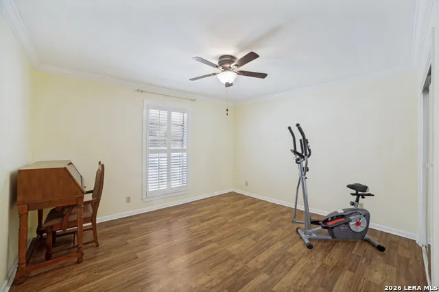 5359 FREDERICKSBURG RD #515 San Antonio, TX 78229